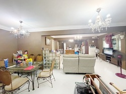 Blk 109 Woodlands Street 13 (Woodlands), HDB 5 Rooms #411838791